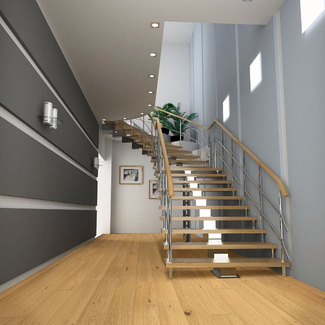 MSI Hardwood Ladson Collection Northcutt