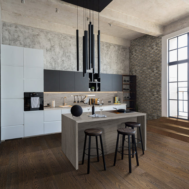 MSI Hardwood Ladson Collection Thornburg