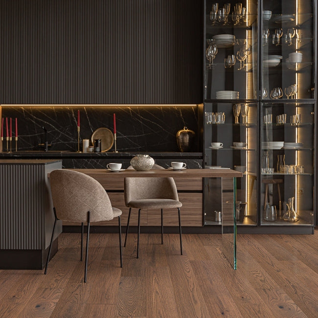 MSI Hardwood Ladson Collection Wayland