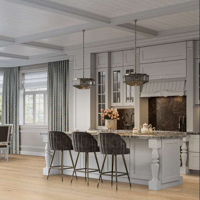 MSI Hardwood Ladson Collection Whitlock