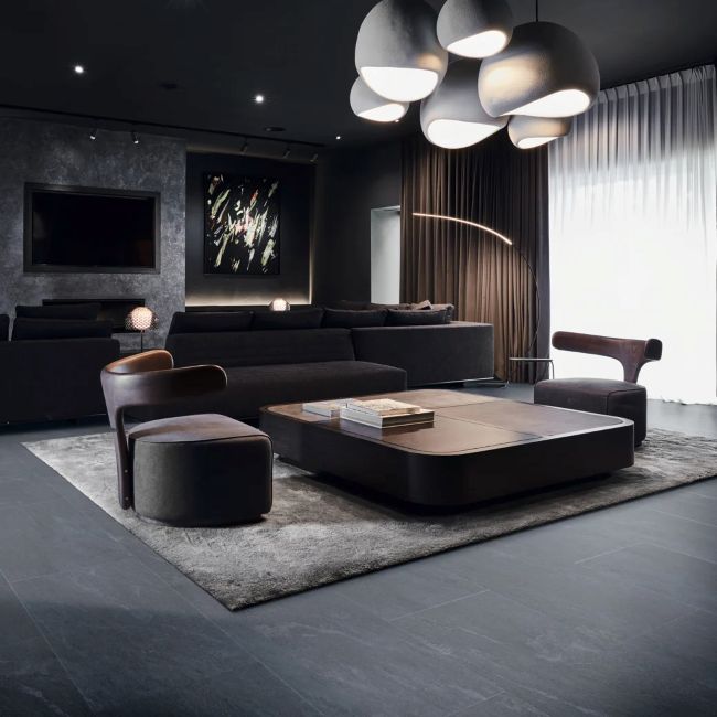 Karndean Art Select Rigid Core Lago Quartzite