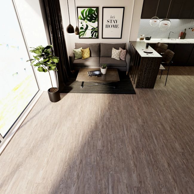 Urban Surfaces Sound-Tec La Jolla