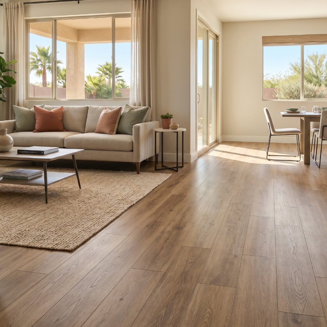 Laminate Flooring in Arizona
