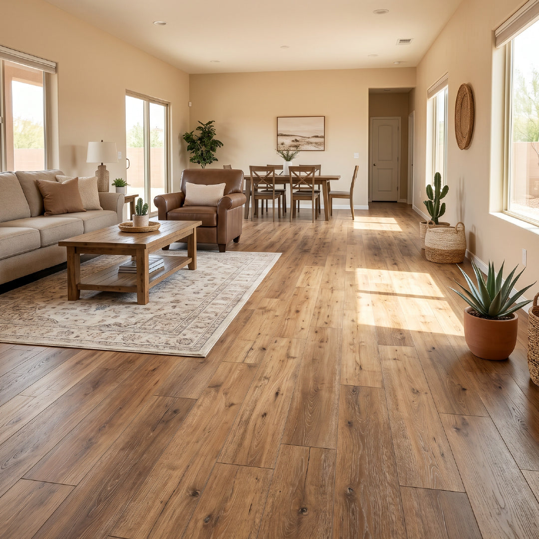 Laminate Flooring in Mesa