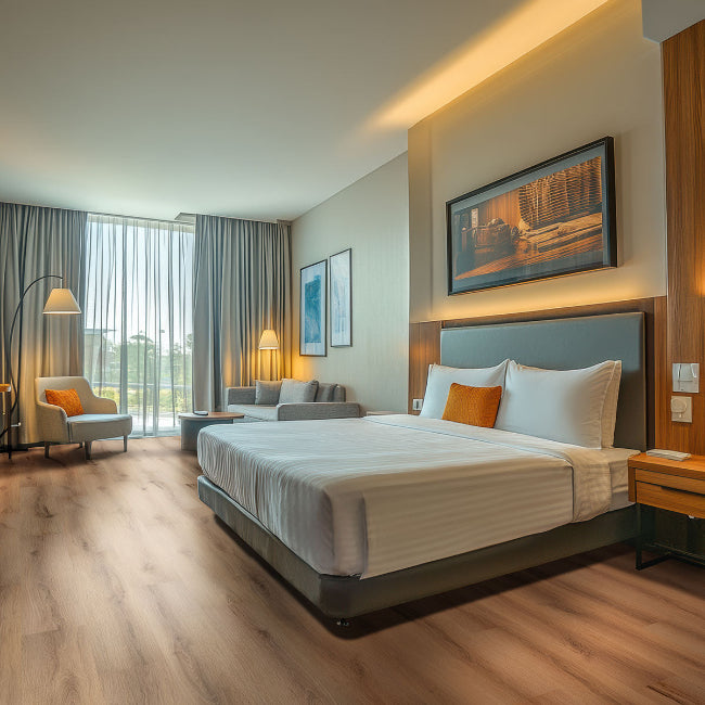 MSI Laurel Collection Scandi