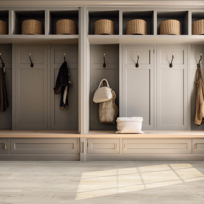 MSI Laurel Reserve Collection Shasta Grove