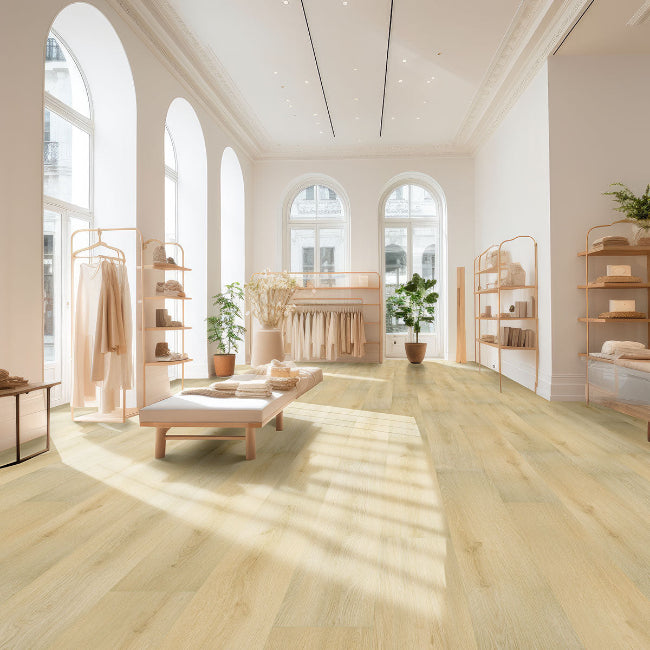 MSI Laurel Reserve Collection Tranquilla