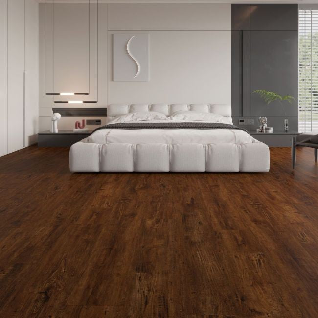 Lions Floor Comfort Heights City Pointe