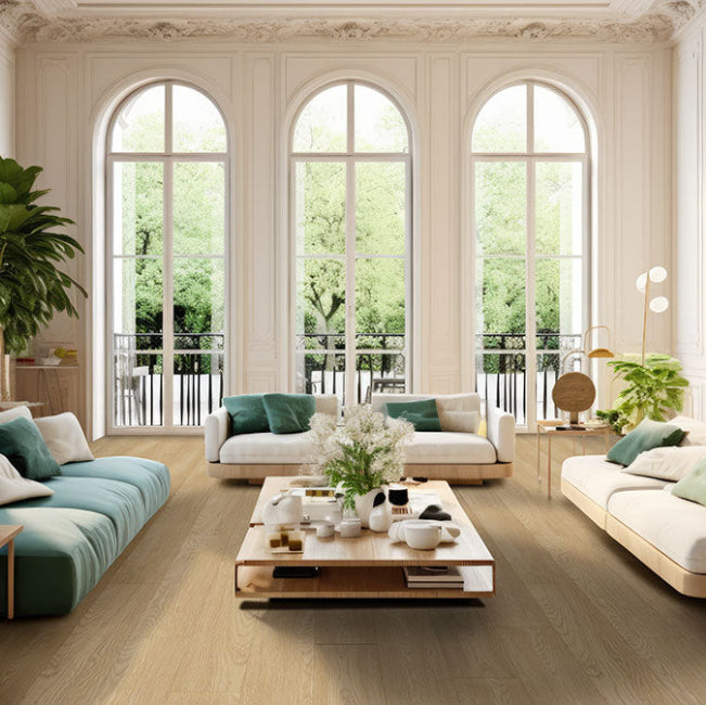 MSI Laurel Reserve Collection Linen Loggia