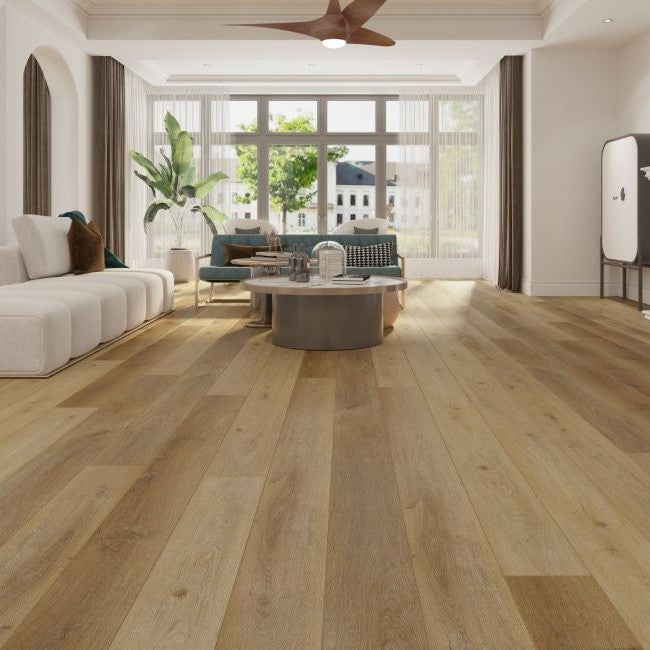 Lions Floor Lone Star Spirit Toffeenut Umber