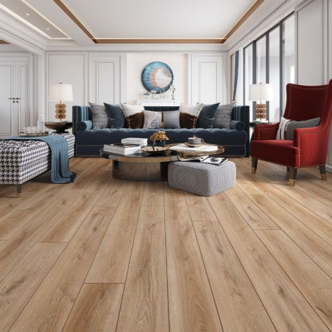 Lions Floor Lone Star Spirit Skyfall Groove - Royal Floors Online