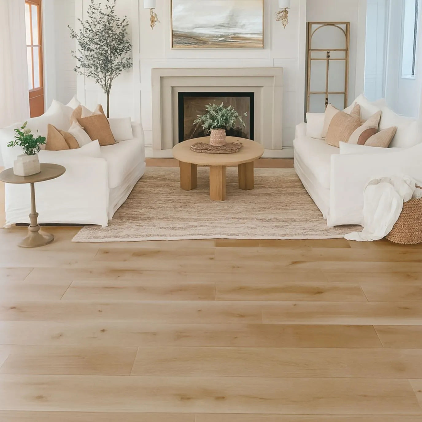 Reward Floors Avalon Collection Tristan