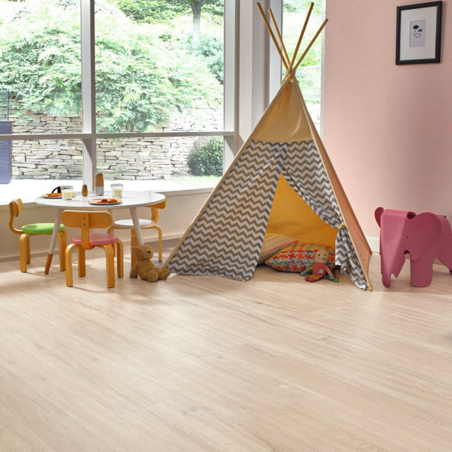 Karndean LooseLay Longboard Pearl Oak