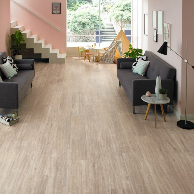 Karndean LooseLay Longboard Pearl Oak