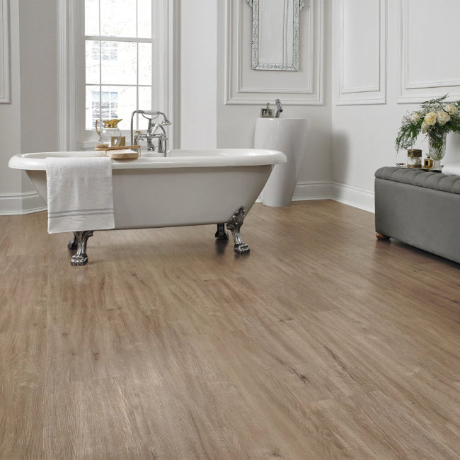 Karndean LooseLay Longboard Taupe Oak