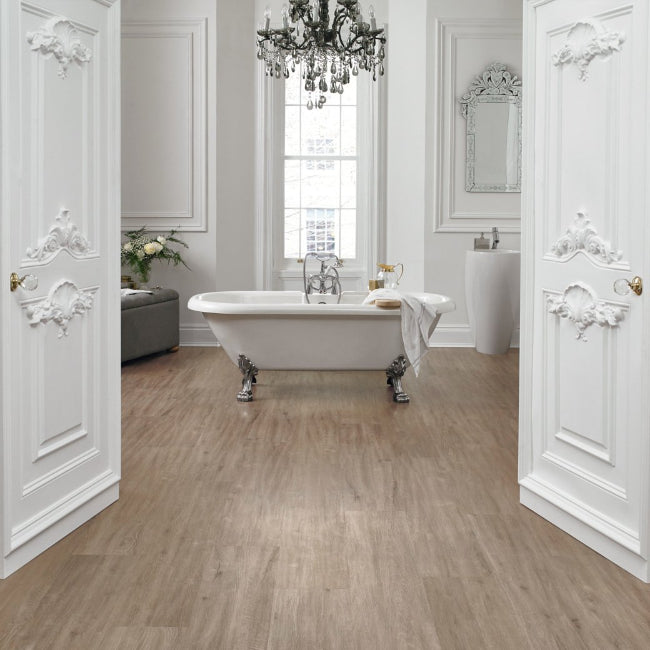 Karndean LooseLay Longboard Taupe Oak