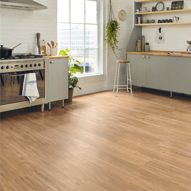 Karndean LooseLay Longboard Champagne Oak