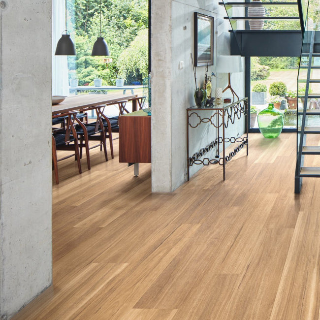 Karndean LooseLay Longboard Lemon Spotted Gum