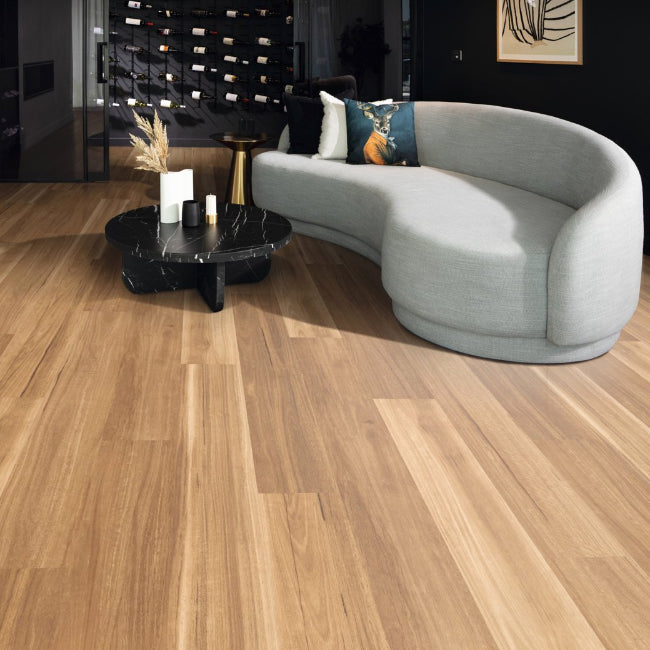 Karndean LooseLay Longboard Lemon Spotted Gum