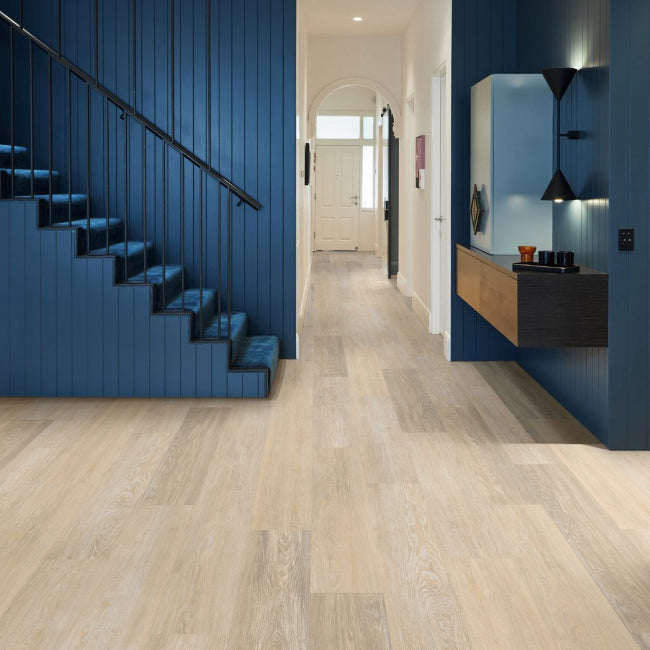 Karndean LooseLay Longboard Wheat Oak