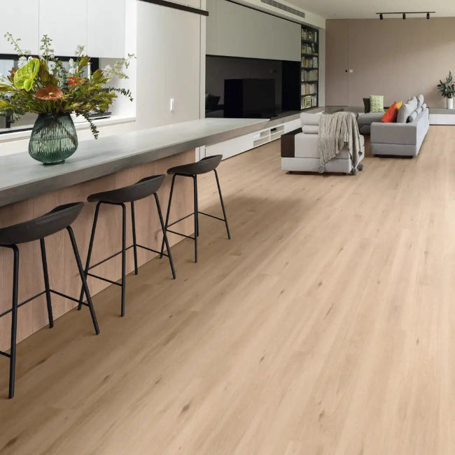 Karndean LooseLay Longboard Pure Danish Oak