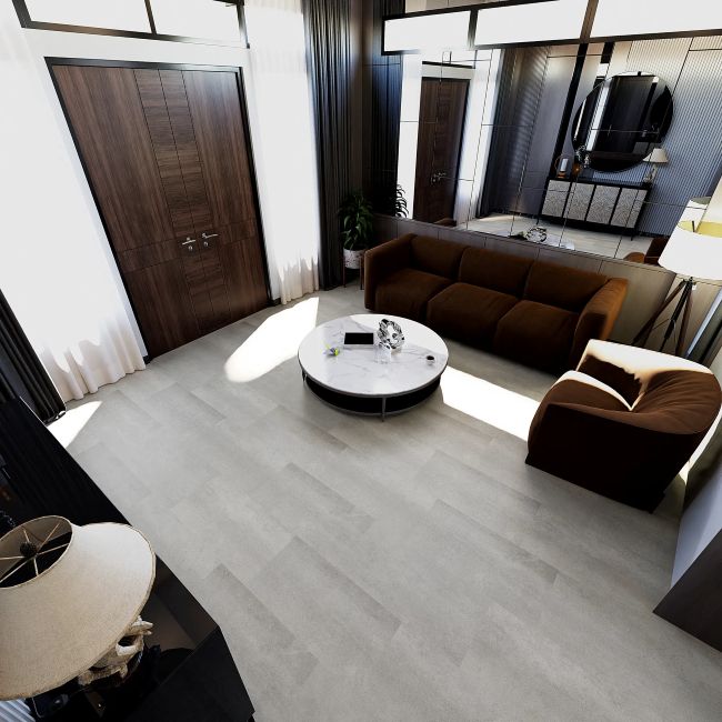 Urban Surfaces Sound-Tec Tile Luna