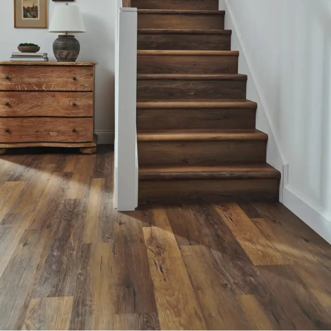 Mannington Adura Max Collection Napa Tannin