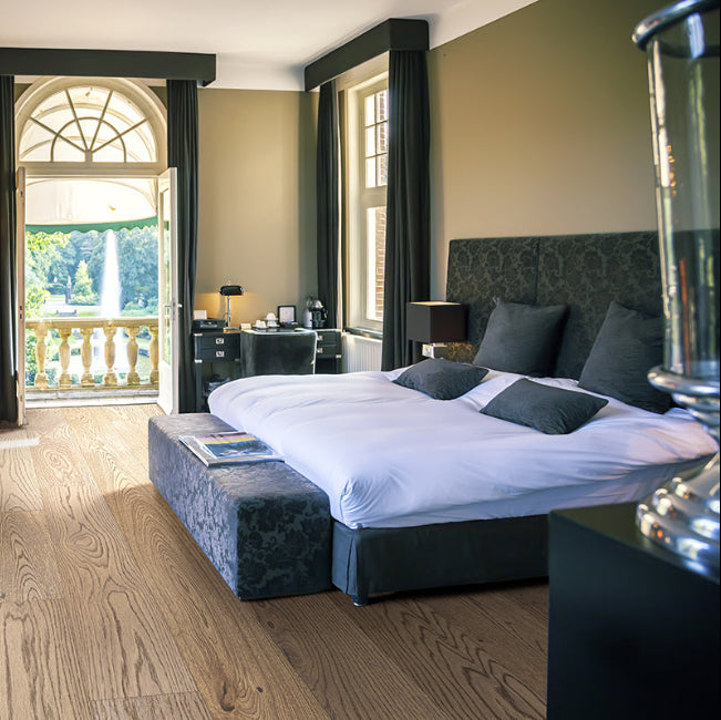 MSI Hardwood McCarran Collection Clayborne