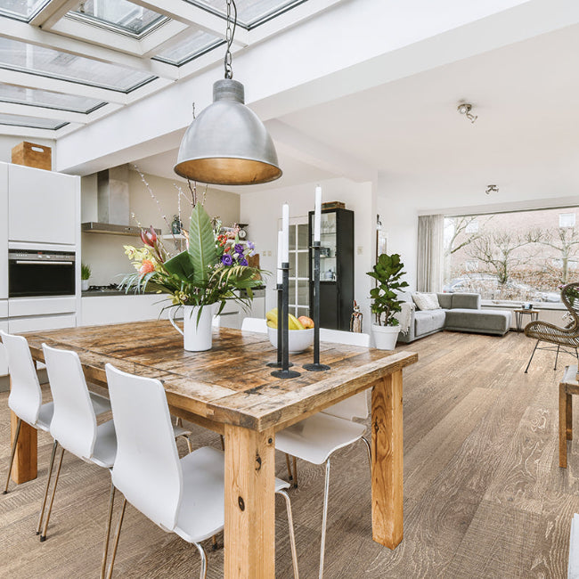 MSI Hardwood McCarran Collection Hinton