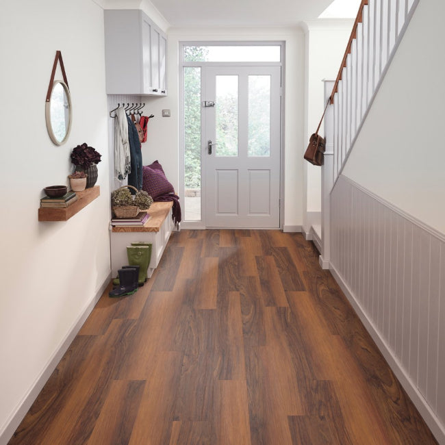 Karndean Van Gogh Rigid Core Merbau