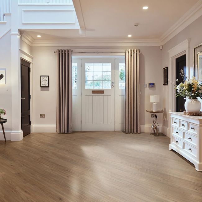 Karndean Art Select Rigid Core Lorenzo Merino Oak