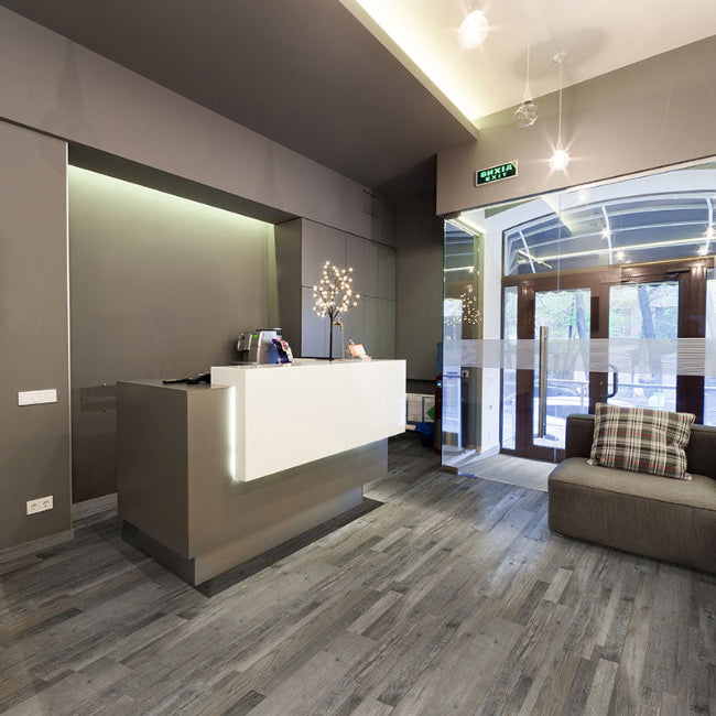 MSI Cyrus 2.0 Collection Mezcla