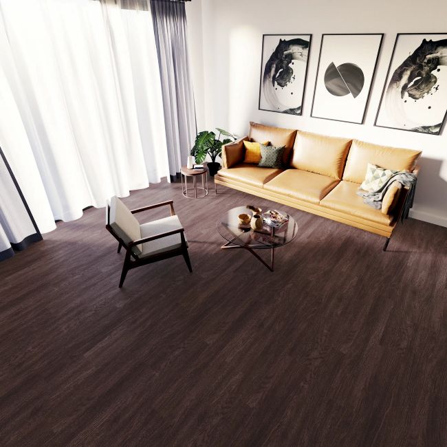 Urban Surfaces Sound-Tec Midnight Grey
