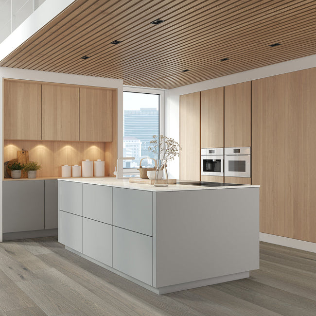 MSI Hardwood McCarran Collection Milledge