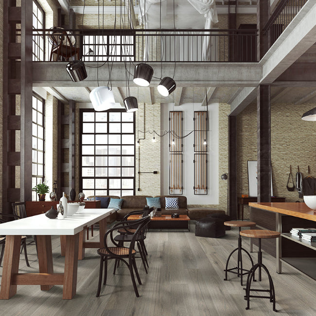 MSI Hardwood McCarran Collection Milledge