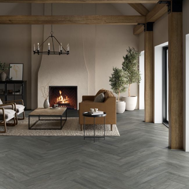 Emser Tile Mokuzai II Oxford