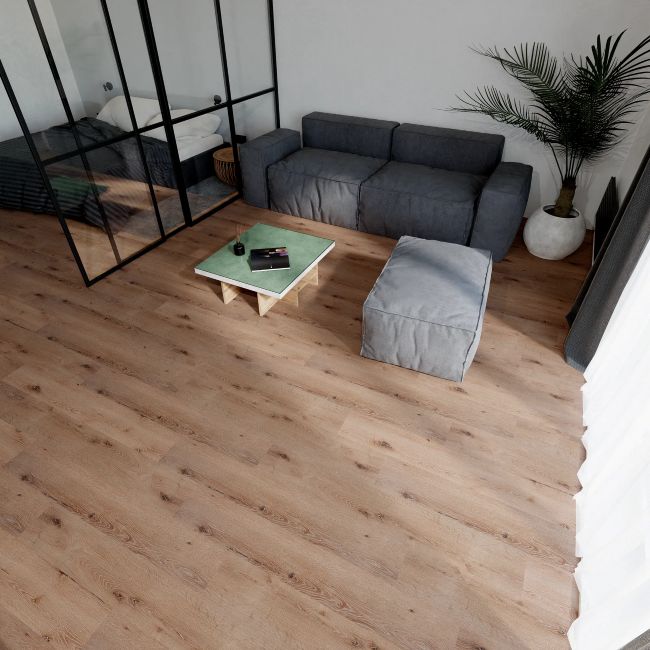 Urban Surfaces Sound-Tec Plus Mount Rainier
