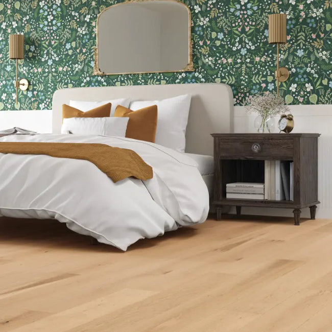 Mannington Rustics Styles Momentum Barley
