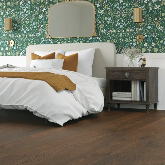 Mannington Rustics Styles Momentum Canyon