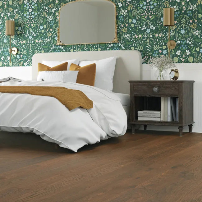 Mannington Rustics Styles Momentum Saddle