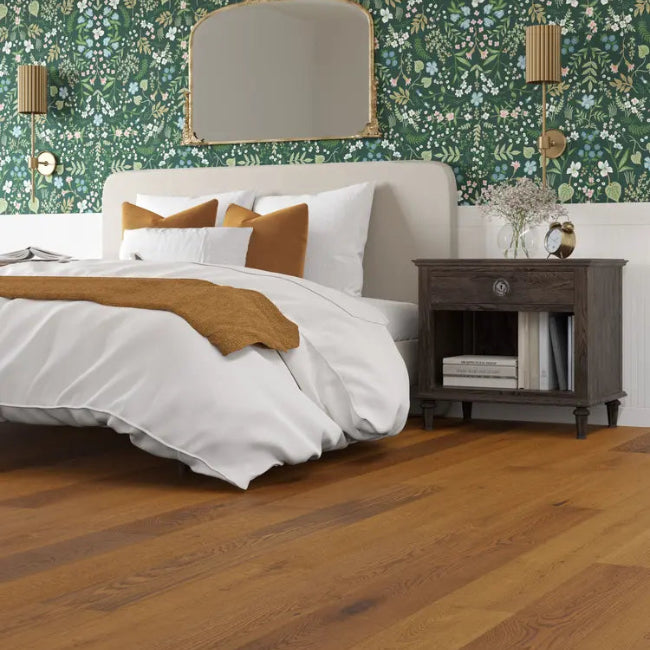Mannington Rustics Styles Momentum Sunrise