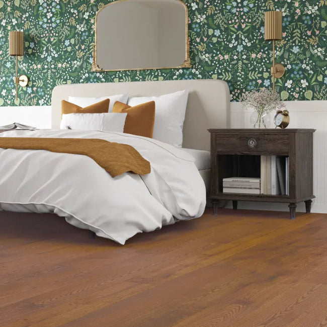 Mannington Rustics Styles Momentum Whiskey