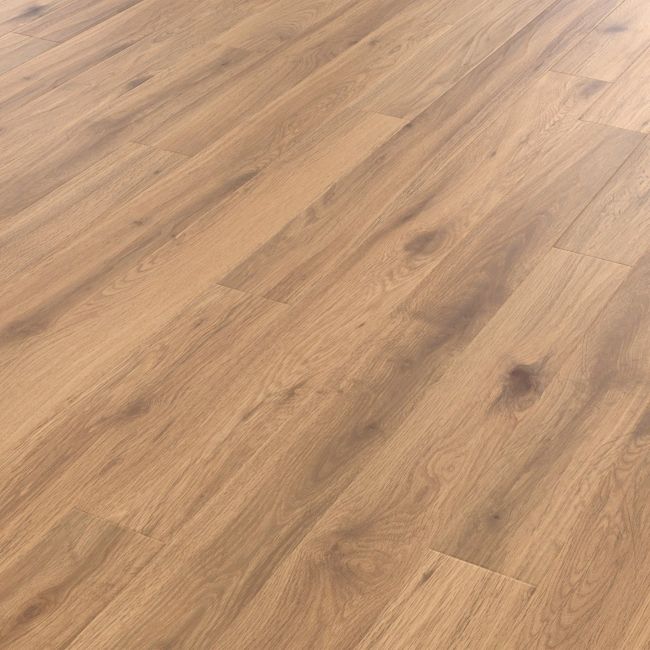 Karndean Art Select Rigid Core Natural Oak
