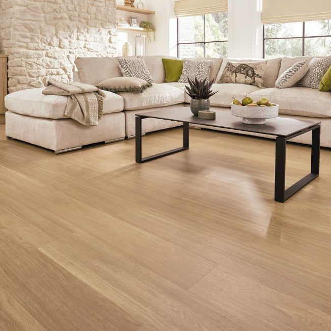 Karndean Van Gogh Rigid Core Natural Prime Oak