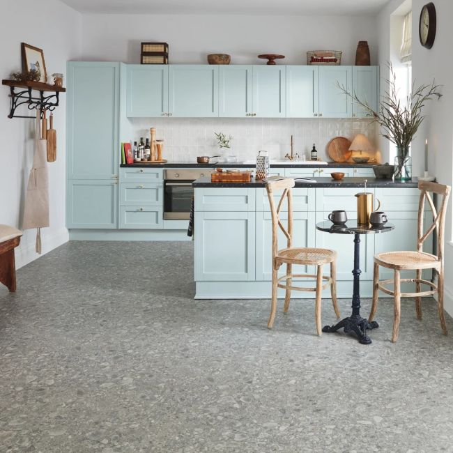 Karndean Art Select Rigid Core Naturale Ceppo