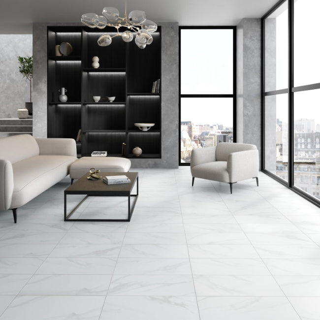 Emser Tile Nobleza Astorga Matte