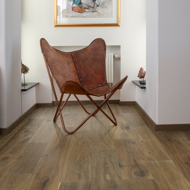 Hallmark Floors Novella Whitman Oak