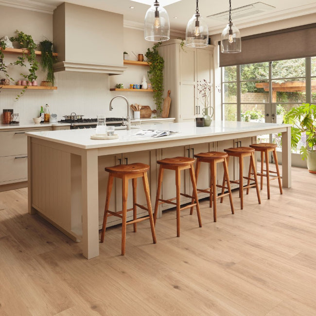 Karndean LooseLay Longboard Nude Danish Oak