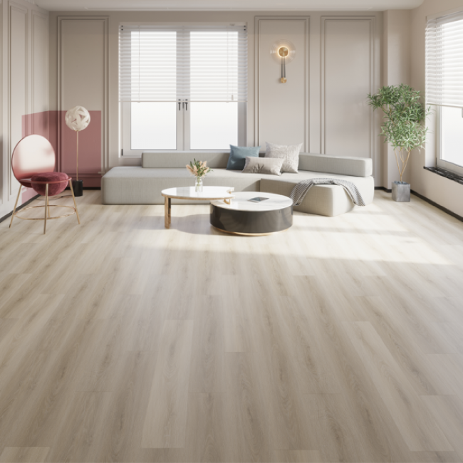SK Flooring Heritage Collection Oregon