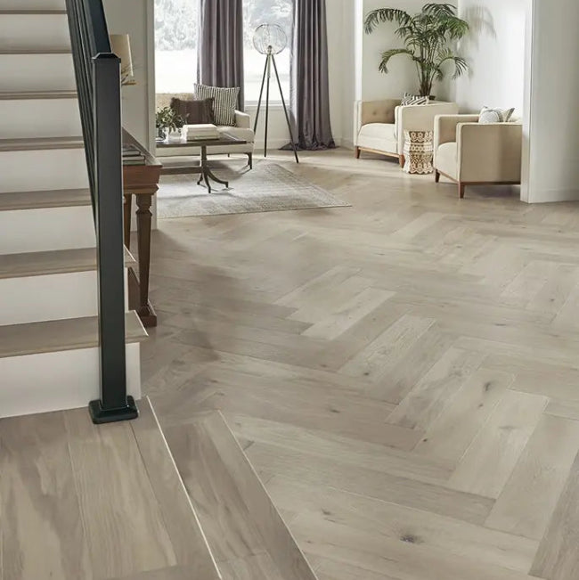 PARK CITY HERRINGBONE